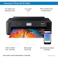 thumbnail image 3 of Impresora Epson Expression Photo HD XP-15000 Inalambrica Formato Amplio A3 Plus 6 Colores, 3 of 5