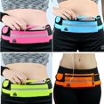 thumbnail image 2 of Proworks Running Belt Bag Gym Waist Pouch Runners Bum Bag Jogging Phone Holder, 2 of 4