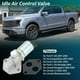 thumbnail image 2 of Válvula de control de aire en reposo para Ford F-150 1997-2004 y Lincoln Navigator 1998-2004, 2 of 7