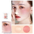 thumbnail image 4 of Blusher Girl Maquilje 01 shamjiam Blusher de maquillaje, 4 of 9