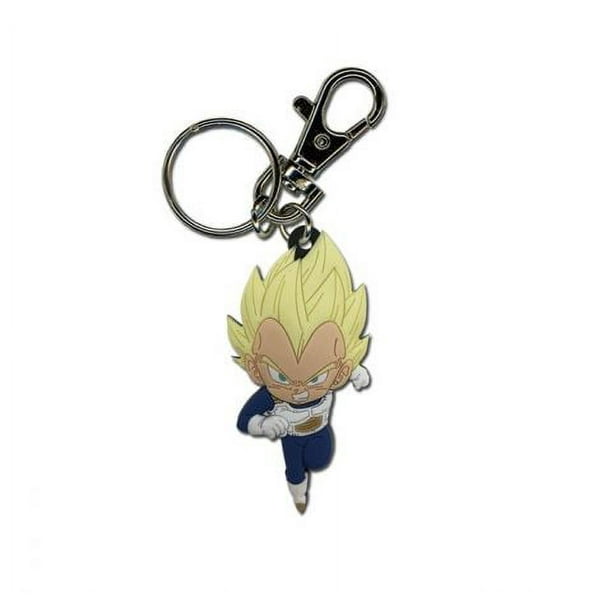 Dragon ball store funko keychain