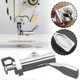 thumbnail image 2 of Flat Car Presser Foot Change Tool Second Change Foot Presser Tool for Sewing Machine, 2 of 5