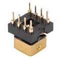 thumbnail image 3 of Op Module d'Ampli, Audio Dual Discret pour AD797ANZ AMP9927AT MUSES03 OPA627BP, 3 of 8