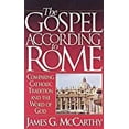 thumbnail image 2 of The Gospel According to Rome, (Paperback), 2 of 3