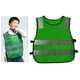 thumbnail image 5 of Chaleco Reflectante para de 4 Piezas, Chaquetas para Estudiantes, Y Niñas, Ropa de Carretera para Yotijar chaleco de seguridad vial para niños, 5 of 10