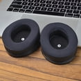 thumbnail image 5 of Cooling-Gel Ear Pads Cushion Replacement for Audeze Penrose & Mobius Wireless Headphones TAPDRA Spare Part, 5 of 8