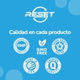 thumbnail image 5 of Reset Nutrition DIM Healthy Balance | 250 Mg | 60 Servings | 60 Capsules | Hecho en USA RESET NUTRITION DIM Healthy Balance, 5 of 5
