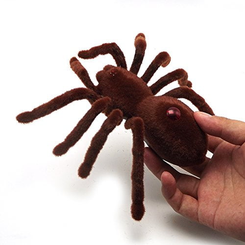 walmart remote control spider