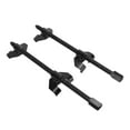 thumbnail image 3 of Shock Absorber Removal Tool,2Pcs Coil Spring Compressor Shock Absorber Compresion Tool Suspension Compression Installer Elevated Design, 3 of 8