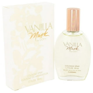 X2 Bottles of VANILLA MUSK PERFUME OIL BY COTY .375 OZ in Christmas mailbox