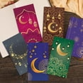 thumbnail image 5 of 6pcs Eid Mubarak Money Envelope Red Envelope Money Cards Ramadan Red Envelopes Moon Money Envelopes Cash Packaging Bag For Home Islamic Muslim Party, 5 of 7