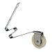 thumbnail image 3 of Prime Line Products 3655057 Sliding Screen Door Roller Nylon, 3 of 3