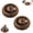 2Style A, variant on Twisty Paws Cat Toy, Accordion Foldable Interactive Scratcher with Ball, Modular Design for Play & Rest, Fun Scratch & Lounge Toy for Cats