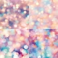 thumbnail image 3 of SunWMart Premium 6x6 Inch Single-Sided Scrapbook Paper Pad for Crafting Decorative DIY Background Projects Card Making Supplies Photo Album Decor, 12 Patterns 48 Sheets, 3 of 4