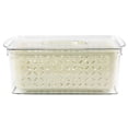 thumbnail image 2 of Martha Stewart Plastic Container Cream (128880.03) 935116352M, 2 of 2