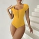 thumbnail image 2 of Traje de baño cómodo para mujer, traje de baño para mujer, ropa de playa OAVQHLG3B Store  lin121212, 2 of 4
