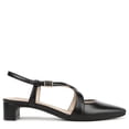 thumbnail image 3 of LifeStride Womens Lavina Pump - Medium & Wide Width, 3 of 9