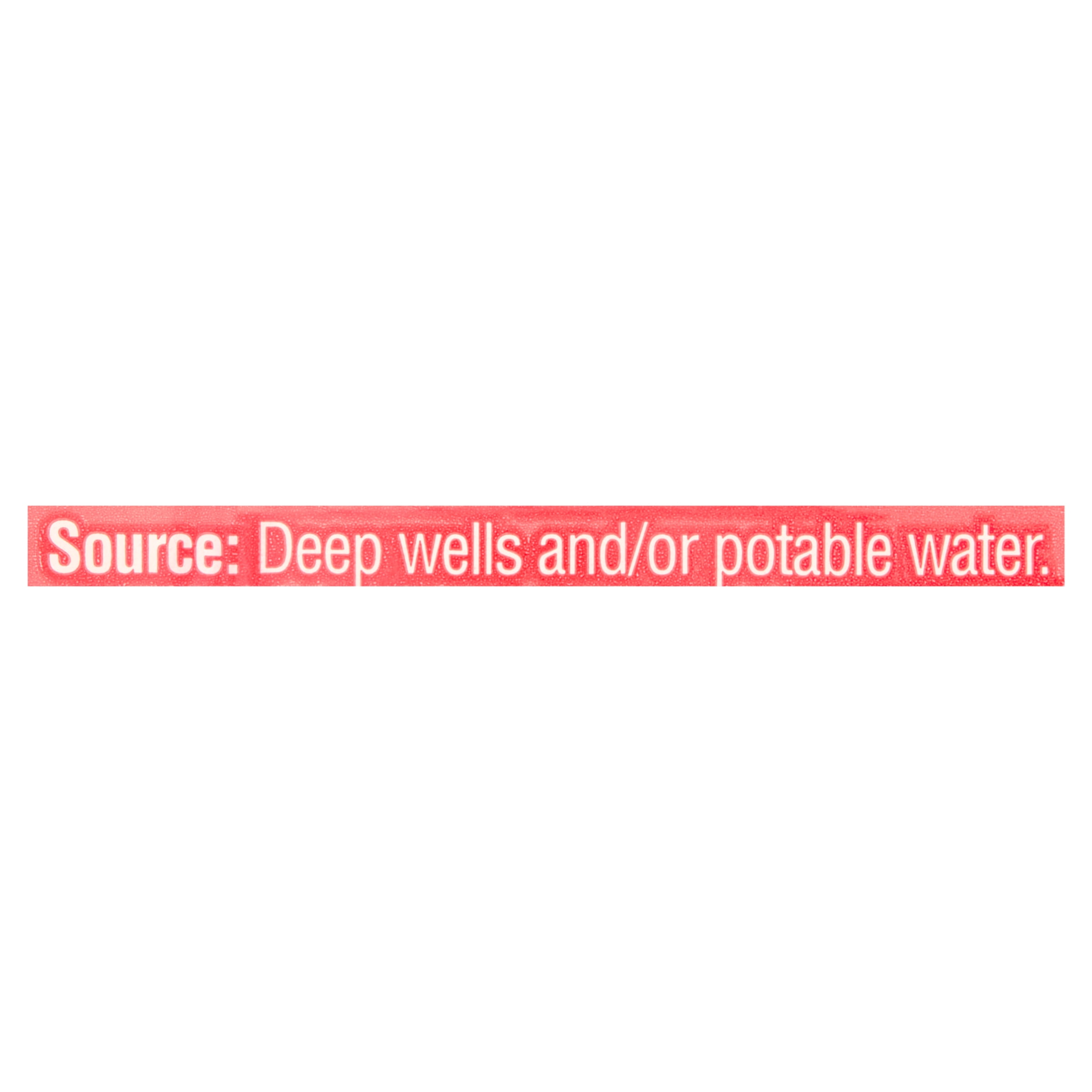 Cristalia, Distilled Water, Net Wt. 120 fl. oz. (3.55 L), Plastic Gallon