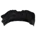 thumbnail image 3 of TRQ Left Inner Fender Liner Black Drivers Side Fits Select 2015-2022 Chevrolet Colorado 2015-2021 GMC Canyon GM1248263, 3 of 3