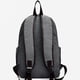 thumbnail image 4 of Mochila informal para hombre, bolso de viaje retro, bolso escolar, 4 of 5