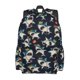 thumbnail image 2 of Disketp Cartoon Sharks Mochila Escolar de Gran Capacidad y Peso Ligero, Mochila de Viaje Ideal para Escuela, Trabajo y Uso Diario, Cómoda y con Estilo, 2 of 8
