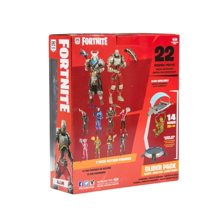 McFarlane Toys - Fortnite 7" Figure - A.I.M.