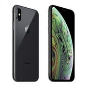 Open Box Apple iPhone XS MAX - Carrier Unlocked - 512 GB SPACE GRAY