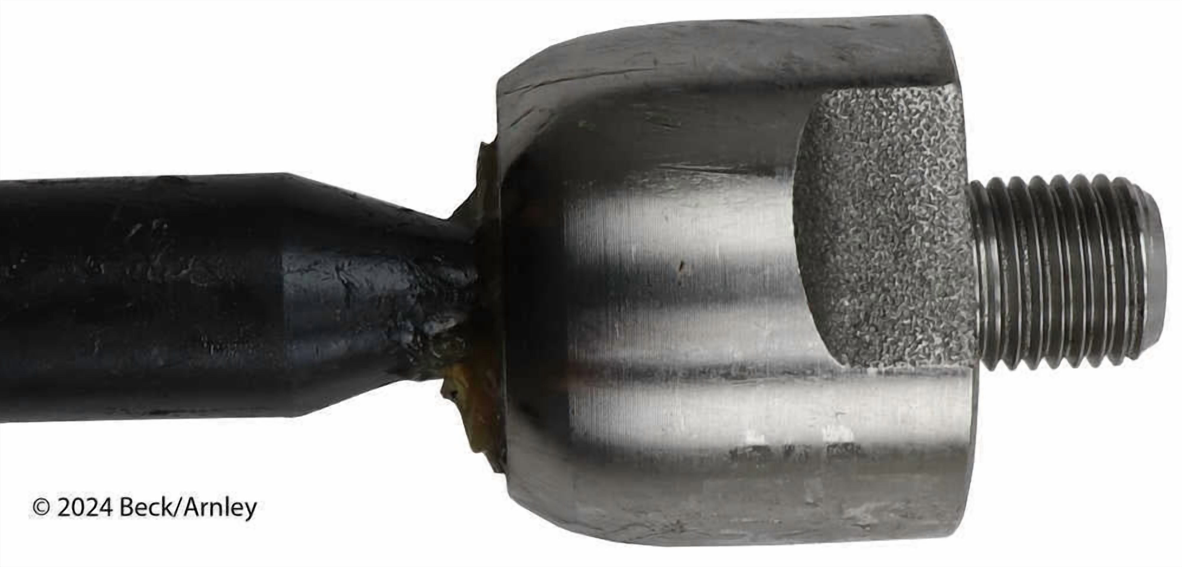Beck/Arnley 101-8836 Steering Tie Rod End