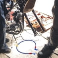 thumbnail image 4 of OULII Brake Oil Hose Line For High Temperature Resistance And Safety In Motorbike 1Pack, 4 of 8