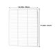 thumbnail image 2 of Freezer Shelf Organizer - Wire Shelf For Fridge Freezer Pantry Suitable For Restaurants - 17.68X14.93X0.98IN - High Load Capacity - 1Pcs, 2 of 4