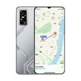 thumbnail image 1 of Herunwer 6.28-Inch Quad-Core Smartphone, Dual Camera with Advanced Facial Recognition, 1 of 6