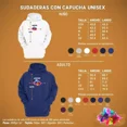 thumbnail image 3 of Sudadera Hoodie Karol G Mañana Será Bonito, 3 of 3