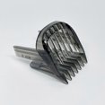 thumbnail image 3 of Adecuado para cortadora de cabello Philips HC3400 posicionador HC5450 HC3410HC7452 3420 peine limitador, 3 of 5