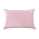 thumbnail image 1 of Color Ding Simulación de color sólido Funda de almohada de seda Funda de almohada de seda helada Cremallera 20x26 pulgadas / 51x66 cm, 1 of 2