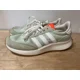 thumbnail image 1 of Ad-id-as Men's Mint Green Sneakers Size 7, 1 of 6