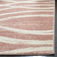 thumbnail image 4 of SAFAVIEH Adirondack Isidor Geometric Area Rug, Rose/Cream, 5'1" x 7'6", 4 of 6