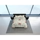 thumbnail image 4 of Ropa de cama de invierno lindo oso polar, juego de funda nórdica y funda de almohada, ropa de cama con cremallera,, 4 of 4