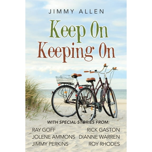 Keep on Keeping On (Paperback)