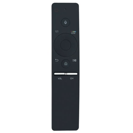 BN59-01242A Replace Voice Remote for Samsung Smart 4K TV UN49KS8000F UN65KS9500F