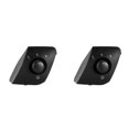 thumbnail image 1 of Xingzhi Car Side Mirror Switch Plastic Rearview Mirrors Adjust Knob Repair 2Set, 1 of 6