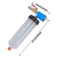 thumbnail image 5 of Automotive Brake Bleeder Equipment with Vacuum Pump and Tank, 5 of 6