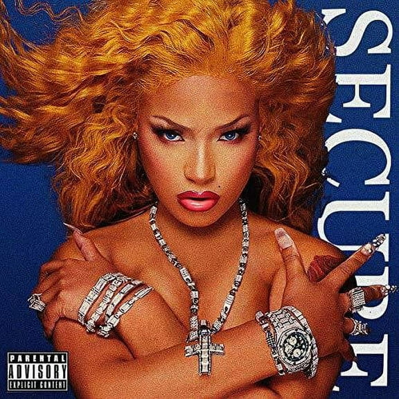 Secure (CD)