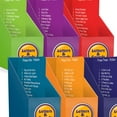 thumbnail image 5 of Decodable Readers Holders Junior Learning Resources, 5 of 5