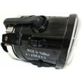 thumbnail image 3 of CarLights360: For 2001 2002 2003 2004 BMW 325i Fog Light Assembly Driver Side | w/ Bulbs | For BM2592122, 3 of 4