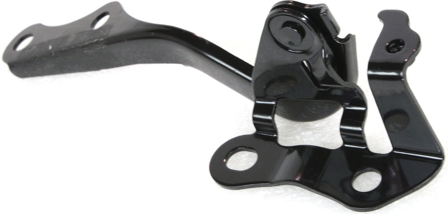 Hood Hinge Compatible with 2007-2012 Toyota Yaris Left Driver