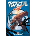 thumbnail image 2 of Fantastic Four: Season One, 2 of 2