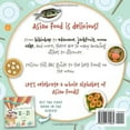 thumbnail image 2 of Asian Adventures Delicious Asian Foods from A-Z, 2 of 2
