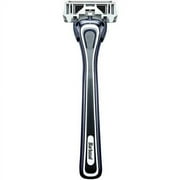 Barbasol Ultra 6 Premium Disposable Razor, 3 Count