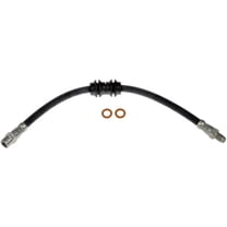 Dorman H38029 Brake Hydraulic Hose for Specific Audi Models Fits select: 1978-1984 AUDI 5000, 1984-1985 AUDI SPORT