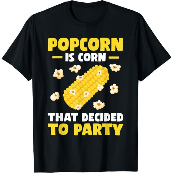 Funny Farming Corn Farmer Kids Corn Cob Maize T-Shirt